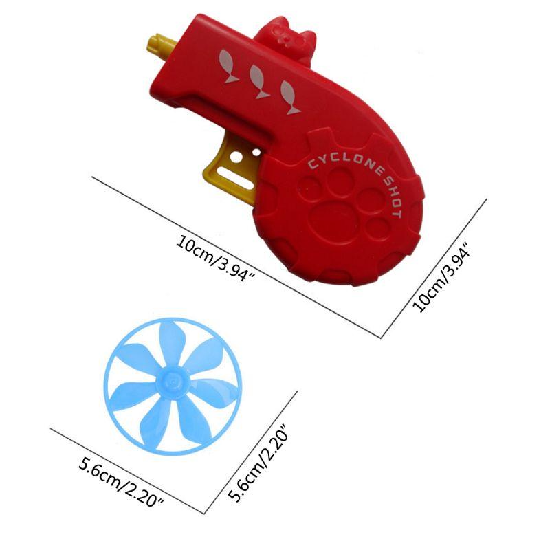 Interactive Pet Chaser: Cat Fetch And Training Toy With Flying Propellers-3