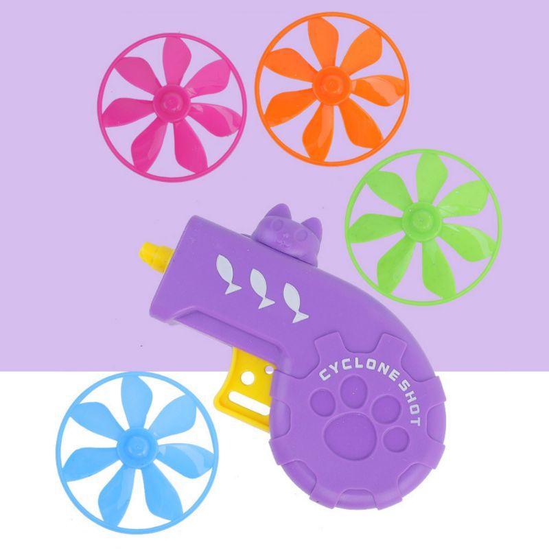 Interactive Pet Chaser: Cat Fetch And Training Toy With Flying Propellers-0